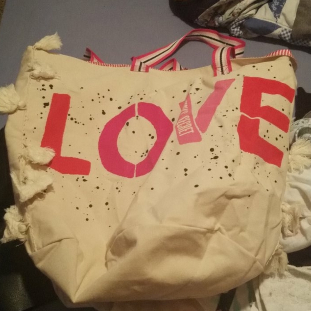 Vs large tote